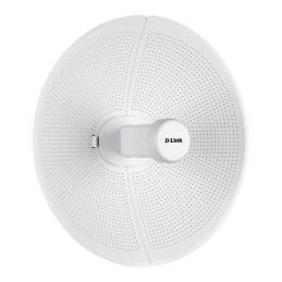 D-Link DAP-3712 Bridge & Repeater Netzwerkbrücke 867 Mbit s Weiß