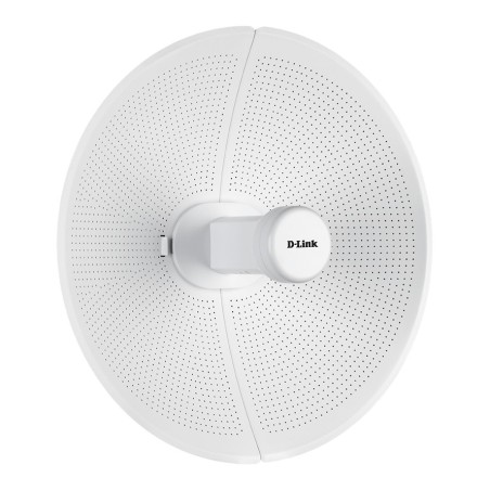 D-Link DAP-3712 Bridge & Repeater Netzwerkbrücke 867 Mbit s Weiß