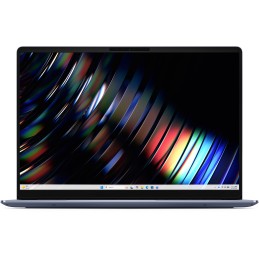 DELL 16S DS16265 Copilot+ PC AMD Ryzen AI 7 445 Laptop 40,6 cm (16") Quad HD+ 32 GB LPDDR5x-SDRAM 512 GB SSD Wi-Fi 7 (802.11be)