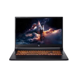 Acer Nitro V 17 AI ANV17-41-R75N Copilot+ PC AMD Ryzen™ 7 260 Computer portatile 43,9 cm (17.3") Quad HD 16 GB DDR5-SDRAM 1 TB