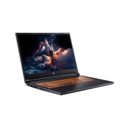 Acer Nitro V 17 AI ANV17-41-R3JA AMD Ryzen™ 7 260 Computer portatile 43,9 cm (17.3") Quad HD 16 GB DDR5-SDRAM 512 GB SSD NVIDIA