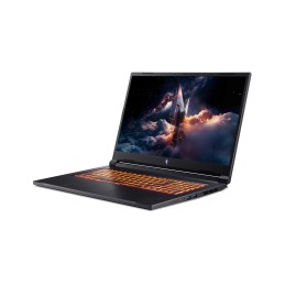 Acer Nitro V 17 AI ANV17-41-R3JA AMD Ryzen™ 7 260 Laptop 43,9 cm (17.3") Quad HD 16 GB DDR5-SDRAM 512 GB SSD NVIDIA GeForce RTX