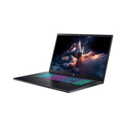 Acer Nitro V 17 Intel ANV17-I31-94F9 Intel Core 9 270H Laptop 43,9 cm (17.3") Full HD 16 GB DDR5-SDRAM 1 TB SSD NVIDIA GeForce