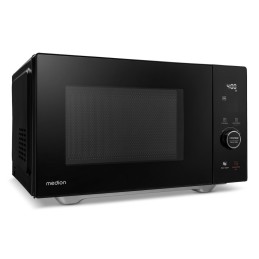 MEDION MD12041 Noir Micro-onde combiné Comptoir 25 L 900 W