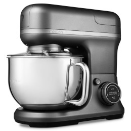 MEDION LIFE 3-in-1 robot de cocina 1200 W 5 L Negro