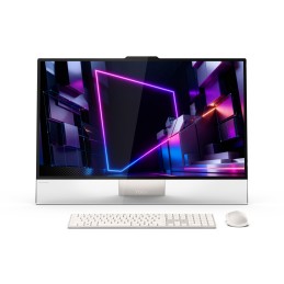Lenovo Yoga AIO 32IPH11 Copilot+ PC Intel Core Ultra X7 358H 31.5" 3840 x 2160 pixels All-in-One PC 32 GB LPDDR5x-SDRAM 2 TB