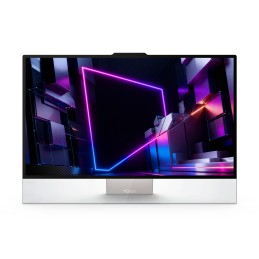 Lenovo Yoga AIO 32IPH11 Copilot+ PC Intel Core Ultra X7 358H 80 cm (31.5") 3840 x 2160 Pixel All-in-One-PC 32 GB LPDDR5x-SDRAM