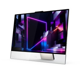 Lenovo Yoga AIO 32IPH11 Copilot+ PC Intel Core Ultra X7 358H 31.5" 3840 x 2160 pixels All-in-One PC 32 GB LPDDR5x-SDRAM 2 TB