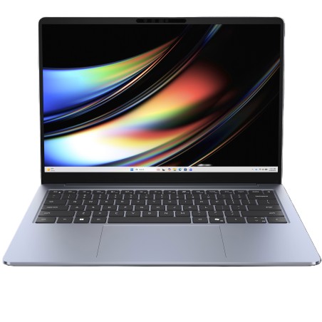 DELL 14S DS14265 Copilot+ PC AMD Ryzen™ AI 7 445 Laptop 14" Full HD+ 16 GB LPDDR5x-SDRAM 512 GB SSD Wi-Fi 7 (802.11be) Windows