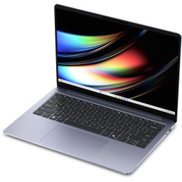 DELL 14S DS14265 Copilot+ PC AMD Ryzen AI 7 445 Portátil 35,6 cm (14") Full HD+ 16 GB LPDDR5x-SDRAM 512 GB SSD Wi-Fi 7