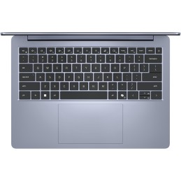 DELL 14S DS14265 Copilot+ PC AMD Ryzen AI 7 445 Ordinateur portable 35,6 cm (14") Full HD+ 16 Go LPDDR5x-SDRAM 512 Go SSD Wi-Fi