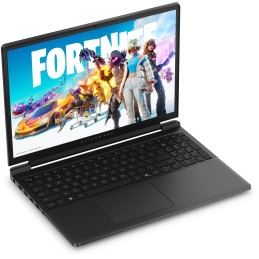Alienware DA15260 Intel Core 7 240H Ordinateur portable 38,9 cm (15.3") WUXGA 16 Go DDR5-SDRAM 512 Go SSD NVIDIA GeForce RTX