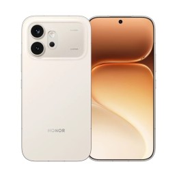 Honor 600 16,7 cm (6.57") Dual-SIM 5G USB Typ-C 8 GB 256 GB 7000 mAh Weiß