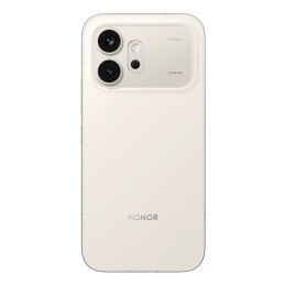 Honor 600 16,7 cm (6.57") Double SIM 5G USB Type-C 8 Go 256 Go 7000 mAh Blanc
