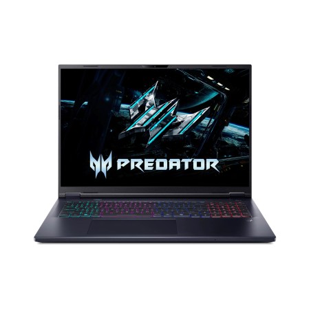 Acer Predator Helios Neo 18 AI PHN18-I71-94MD Intel Core Ultra 9 290HX Plus Computer portatile 45,7 cm (18") WQXGA 32 GB