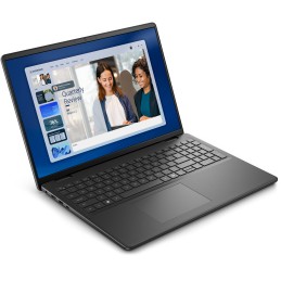 DELL DC16255 AMD Ryzen™ 5 220 Computer portatile 40,6 cm (16") WUXGA 16 GB DDR5-SDRAM 512 GB SSD Wi-Fi 6 (802.11ax) Windows 11
