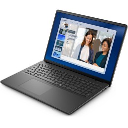 DELL DC16255 AMD Ryzen™ 5 220 Ordinateur portable 40,6 cm (16") WUXGA 16 Go DDR5-SDRAM 512 Go SSD Wi-Fi 6 (802.11ax) Windows 11