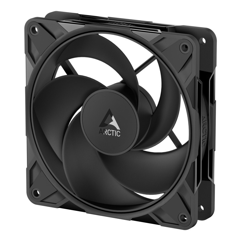 ARCTIC Freezer P12 Pro Reverse Carcasa del ordenador Ventilador 12 cm Negro 1 pieza(s)