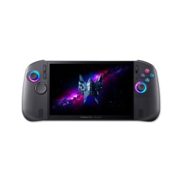 Acer Predator Atlas 8 portable game console 8" 1 TB Touchscreen Wi-Fi Black