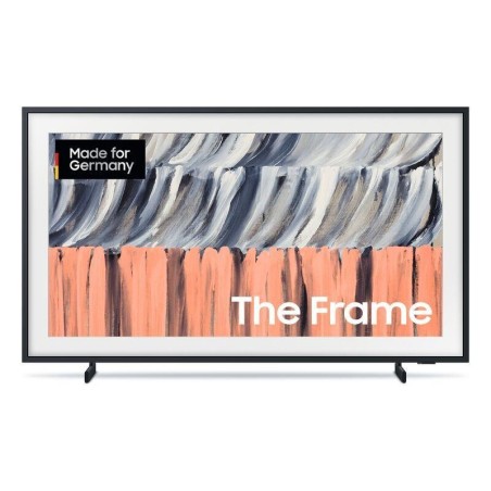Samsung The Frame GQ43LS03HEUXZG Fernseher 109,2 cm (43") 4K Ultra HD Smart-TV WLAN Schwarz