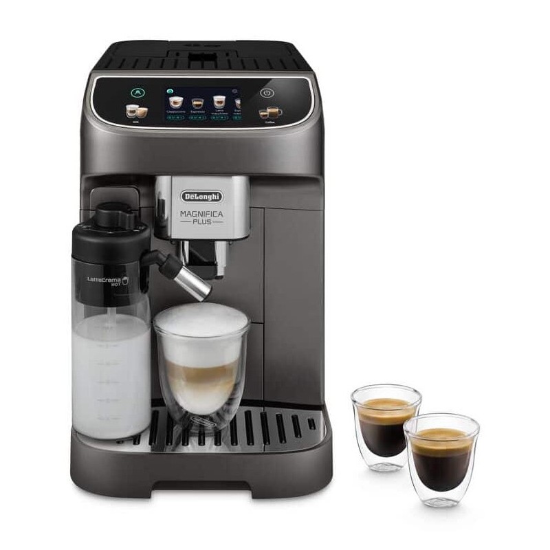 De’Longhi ECAM 320.70.TB coffee maker Fully-auto Espresso machine 1.9 L