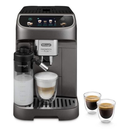 De’Longhi ECAM 320.70.TB coffee maker Fully-auto Espresso machine 1.9 L