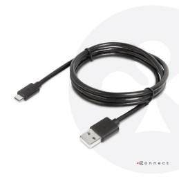 CLUB3D USB 3.2 Gen1 Type-A to Micro USB Cable M M 1m  3.28ft