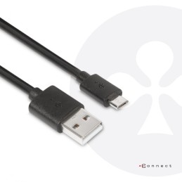 CLUB3D USB 3.2 Gen1 Type-A to Micro USB Cable M M 1m  3.28ft