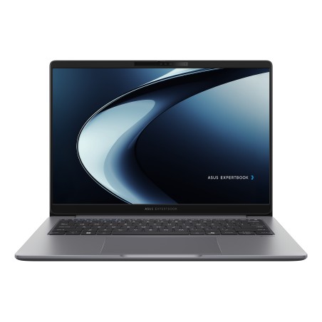 ASUS ExpertBook P3 PM3406CKA-NZ0501X Copilot+ PC AMD Ryzen™ AI 7 350 Laptop 14" WQXGA 32 GB DDR5-SDRAM 1 TB SSD Wi-Fi 7