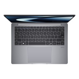 ASUS ExpertBook P3 PM3406CKA-NZ0501X Copilot+ PC AMD Ryzen AI 7 350 Ordinateur portable 35,6 cm (14") WQXGA 32 Go DDR5-SDRAM 1
