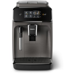 Philips Macchine da caffè completamente automatiche Serie 1200 EP1224
