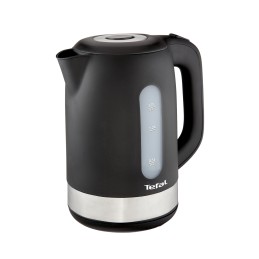 Tefal KO3308 bollitore elettrico 1,7 L 2400 W Nero
