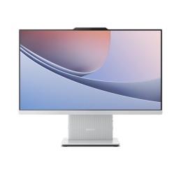 Lenovo IdeaCentre AIO 24ILL11 Intel Core Ultra 5 226V 23.8" 1920 x 1080 pixels All-in-One PC 16 GB LPDDR5x-SDRAM 512 GB SSD