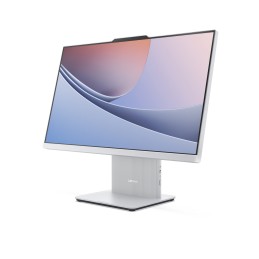 Lenovo IdeaCentre AIO 24ILL11 Intel Core Ultra 5 226V 23.8" 1920 x 1080 pixels All-in-One PC 16 GB LPDDR5x-SDRAM 512 GB SSD