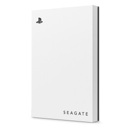 Seagate Game Drive STLV2000201 external hard drive 2 TB Micro-USB B 2.0 3.2 Gen 1 (3.1 Gen 1) White