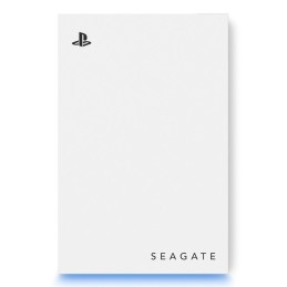 Seagate Game Drive para consolas PlayStation de 2 TB