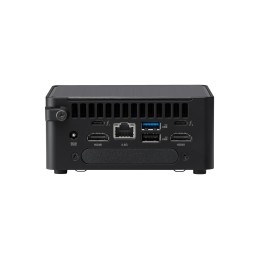 ASUS NUC 14 Pro RNUC14RVHU700000I Schwarz 155H