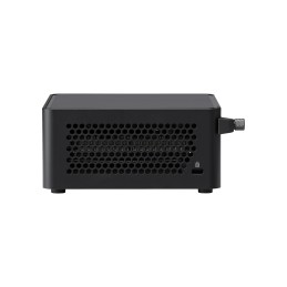 ASUS NUC 14 Pro RNUC14RVHU700000I Negro 155H