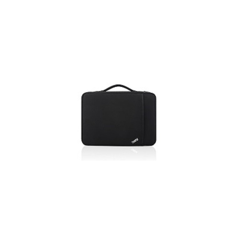 Lenovo 4X40N18010 maletines para portátil 38,1 cm (15") Funda Negro
