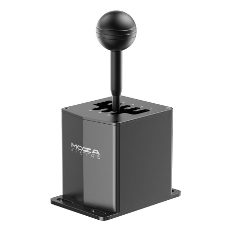 Moza Racing RS039 flight racing simulator accessory Racing shifter add-on