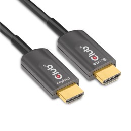CLUB3D CAC-1379 câble HDMI 20 m HDMI Type A (Standard) Noir