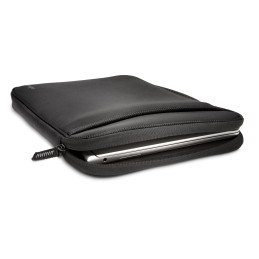 Kensington Universal Sleeve - 11" 27.9cm - Black