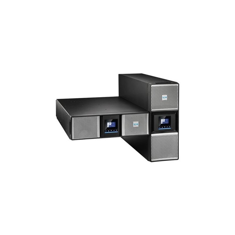 Eaton 9PX EBM 240V RT3U G2 uninterruptible power supply (UPS)