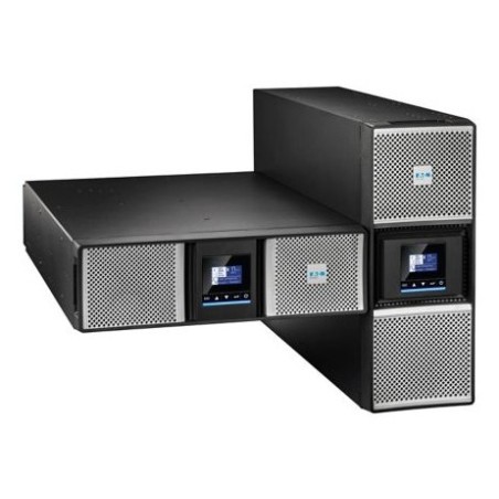 Eaton 9PX EBM 240V RT3U G2 alimentation d'énergie non interruptible