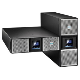 Eaton 9PX6KIRTNBPG2 alimentation d'énergie non interruptible Double-conversion (en ligne) 6 kVA 6000 W