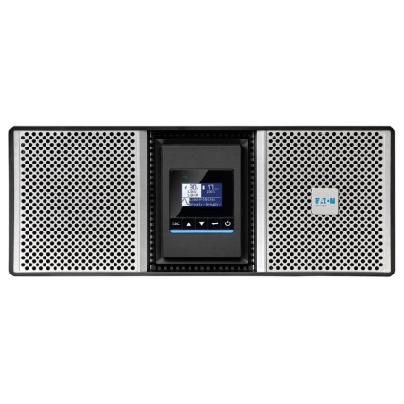 Eaton 9PX8KIRTNG2 Unterbrechungsfreie Stromversorgung (USV) Doppelwandler (Online) 8 kVA 8000 W