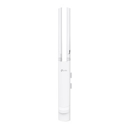 TP-Link Festa F52-Outdoor 1200 Mbit s White Power over Ethernet (PoE)