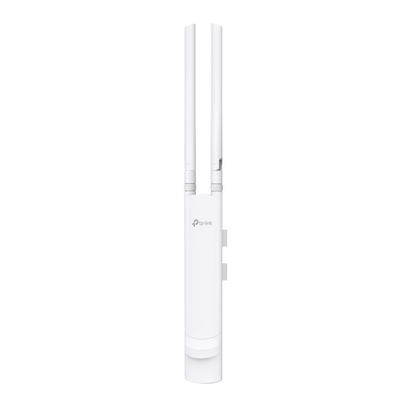 TP-Link Festa F52-Outdoor 1200 Mbit s Blanco Energía sobre Ethernet (PoE)