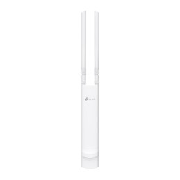 TP-Link Festa F52-Outdoor 1200 Mbit s Bianco Supporto Power over Ethernet (PoE)