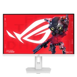 ASUS ROG Strix XG27ACS-W Gen2 (XG27ACSR-W) Computerbildschirm 68,6 cm (27") 2560 x 1440 Pixel Quad HD LCD Weiß